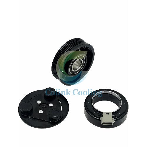 KLN-E05007 Colink Cooling A/C Clutch HS 6PK 117MM For Luxury Car Lincoln 4F1Z19V703AA   4F1Z19V703AB