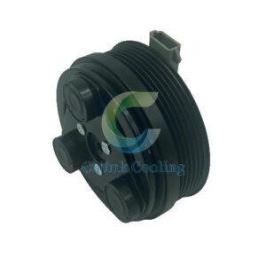 KLN-E8028 Colink Cooling A/C Clutch 6PK 117MM For Ford FS10 CL0521C 154786