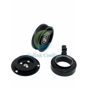 KLN-E05008 Colink Cooling A/C Clutch 6PK 117MM For Luxury Car Lincoln - Image 2