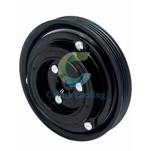 KLN-E10023 Colink Cooling A/C Clutch VS16 4PK 128.5MM For Hyundai Sonata 2.0 NRF380120 977012H100