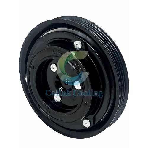 KLN-E10023 Colink Cooling A/C Clutch VS16 4PK 128.5MM For Hyundai Sonata 2.0 NRF380120 977012H100