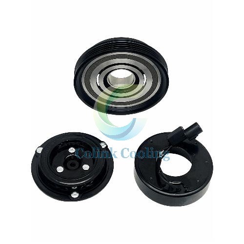 KLN-E10023 Colink Cooling A/C Clutch VS16 4PK 128.5MM For Hyundai Sonata 2.0 NRF380120 977012H100