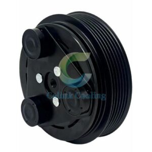 KLN-E10024 Colink Cooling A/C Clutch HS14 6PK 127MM For Hyundai M4