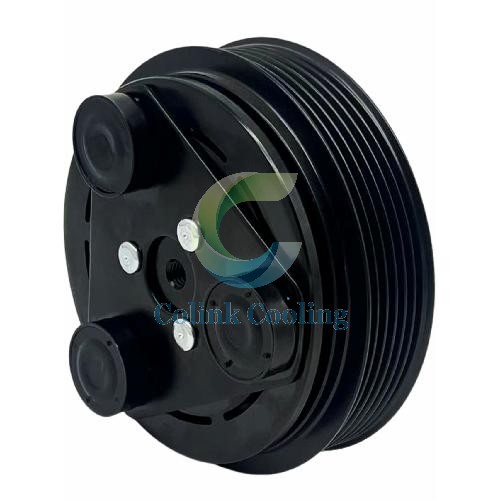 KLN-E10024 Colink Cooling A/C Clutch HS14 6PK 127MM For Hyundai M4