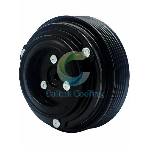 KLN-E12003 Colink Cooling A/C Clutch 10S13 6PK 115MM For Mazda 3 2.0L 2.5L 12-18 3 Sport 2.0L 2.5L 14-18 NRF380127 BFD161450