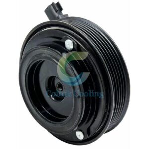 KLN-E8029 Colink Cooling A/C Clutch 6PK 125MM For Ford Fiesta 2011-2013 L4 1.6L CO 11340C 98319