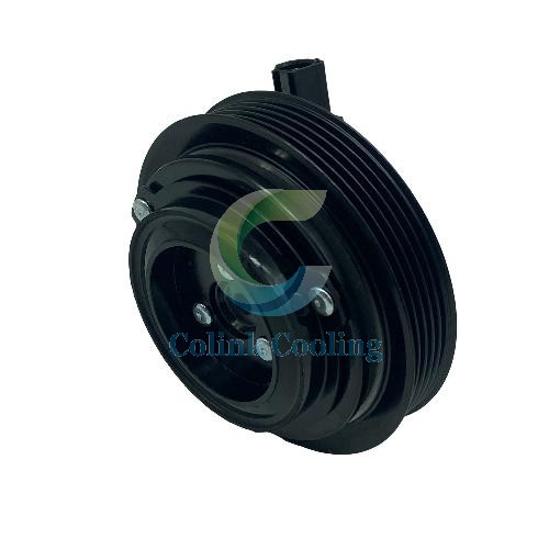 KLN-E10026 Colink Cooling A/C Clutch 5PK 123MM For Hyundai̇ İ20