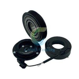 KLN-E10026 Colink Cooling A/C Clutch 5PK 123MM For Hyundai̇ İ20 - Image 2