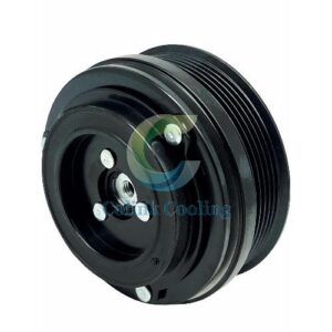 KLN-E8030 Colink Cooling A/C Clutch HS18 6PK 121MM For Ford E150 8L2419D629EA   8L2Z19703C