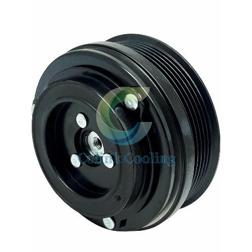 KLN-E8030 Colink Cooling A/C Clutch HS18 6PK 121MM For Ford E150 8L2419D629EA   8L2Z19703C