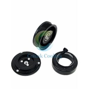 KLN-E8030 Colink Cooling A/C Clutch HS18 6PK 121MM For Ford E150 8L2419D629EA   8L2Z19703C - Image 2