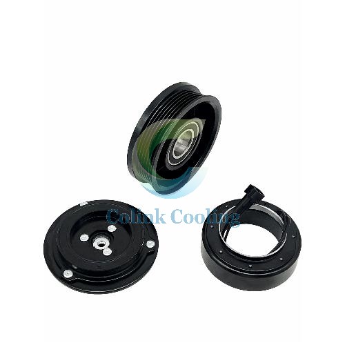 KLN-E8030 Colink Cooling A/C Clutch HS18 6PK 121MM For Ford E150 8L2419D629EA   8L2Z19703C