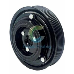 KLN-E10058 Colink Cooling A/C Clutch VS16N 6PK 124MM For Hyundai I30 Kia Pro Ceed 977012H000 977012H000