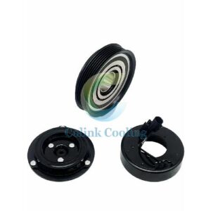 KLN-E10058 Colink Cooling A/C Clutch VS16N 6PK 124MM For Hyundai I30 Kia Pro Ceed 977012H000 977012H000 - Image 2