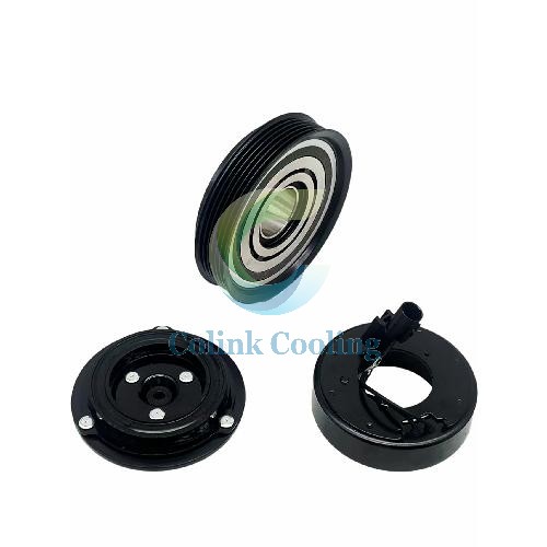 KLN-E10058 Colink Cooling A/C Clutch VS16N 6PK 124MM For Hyundai I30 Kia Pro Ceed 977012H000 977012H000