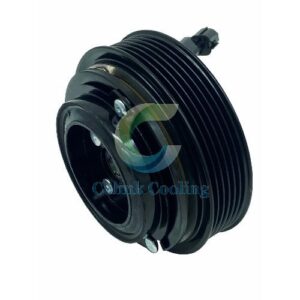 KLN-E10027 Colink Cooling A/C Clutch 6PK 118MM For Hyurdai HB20 1.4 1.6 977014L000