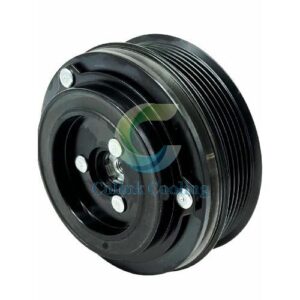 KLN-E8031 Colink Cooling A/C Clutch VS 6PK 121MM For Ford 2009-2012 Flex 3.5L 2008-2012 Taurus 3.5L CO11290C 8G1Z19703AA