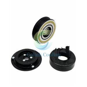 KLN-E8031 Colink Cooling A/C Clutch VS 6PK 121MM For Ford 2009-2012 Flex 3.5L 2008-2012 Taurus 3.5L CO11290C 8G1Z19703AA - Image 2