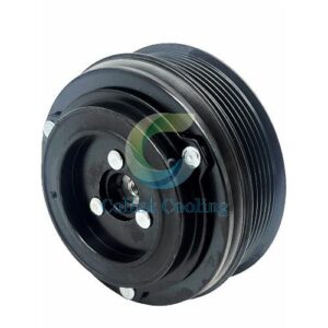 KLN-E8032 Colink Cooling A/C Clutch 6PK 121MM For Ford 7L3Z19703A  8L3Z19703A