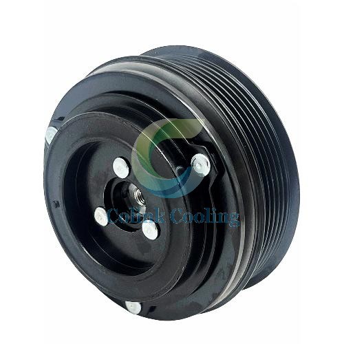 KLN-E8032 Colink Cooling A/C Clutch 6PK 121MM For Ford 7L3Z19703A  8L3Z19703A