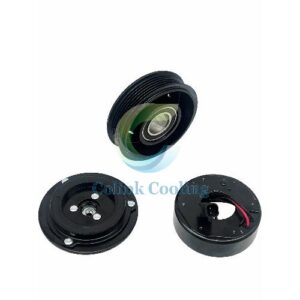 KLN-E8032 Colink Cooling A/C Clutch 6PK 121MM For Ford 7L3Z19703A  8L3Z19703A - Image 2