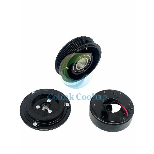 KLN-E8032 Colink Cooling A/C Clutch 6PK 121MM For Ford 7L3Z19703A  8L3Z19703A