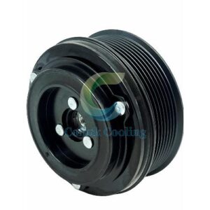 KLN-E8033 Colink Cooling A/C Clutch 8PK 121MM For Ford