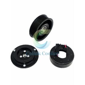 KLN-E8033 Colink Cooling A/C Clutch 8PK 121MM For Ford - Image 2