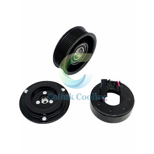 KLN-E8033 Colink Cooling A/C Clutch 8PK 121MM For Ford