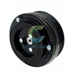 KLN-E8034 Colink Cooling A/C Clutch 6PK 117MM For Ford 7R3Z19703B  8R3Z19703A
