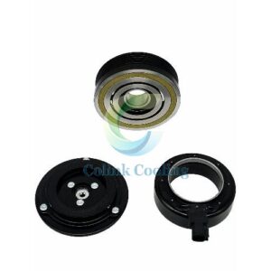 KLN-E8034 Colink Cooling A/C Clutch 6PK 117MM For Ford 7R3Z19703B  8R3Z19703A - Image 2