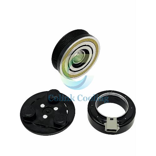 KLN-E8035 Colink Cooling A/C Clutch 6PK 117MM For Ford 6L2419D629HA   8L2419D629FA