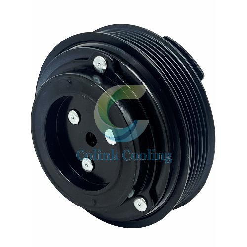 KLN-E9035 Colink Cooling A/C Clutch 6PK 120MM For Honda Cr-V2018 388005FAT121M6