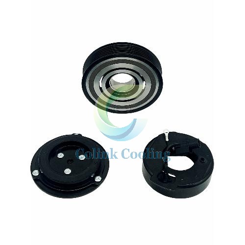 KLN-E9035 Colink Cooling A/C Clutch 6PK 120MM For Honda Cr-V2018 388005FAT121M6