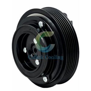 KLN-E10087 Colink Cooling A/C Clutch HS15 6PK 123MM For Kia Sorento 2014 21700-8111012-10