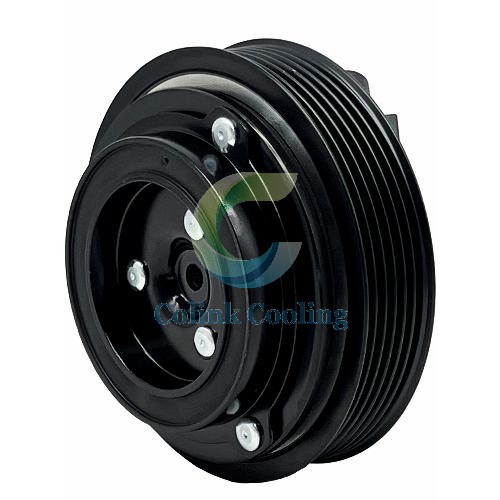 KLN-E10087 Colink Cooling A/C Clutch HS15 6PK 123MM For Kia Sorento 2014 21700-8111012-10