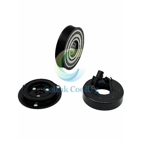 KLN-E10087 Colink Cooling A/C Clutch HS15 6PK 123MM For Kia Sorento 2014 21700-8111012-10