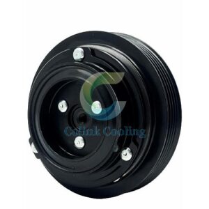KLN-E10059 Colink Cooling A/C Clutch DV 5PK 121.5MM For Hyundai 2014  I10 Any 8300K193 977011Y500