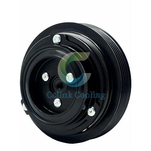 KLN-E10059 Colink Cooling A/C Clutch DV 5PK 121.5MM For Hyundai 2014  I10 Any 8300K193 977011Y500
