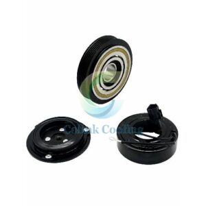 KLN-E10059 Colink Cooling A/C Clutch DV 5PK 121.5MM For Hyundai 2014  I10 Any 8300K193 977011Y500 - Image 2