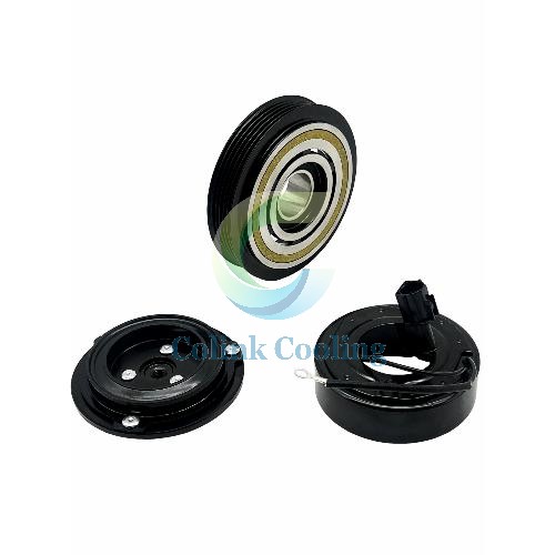 KLN-E10059 Colink Cooling A/C Clutch DV 5PK 121.5MM For Hyundai 2014  I10 Any 8300K193 977011Y500