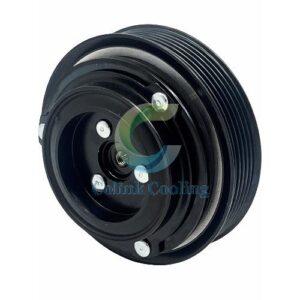 KLN-E10028 Colink Cooling A/C Clutch VS15 6PK 118.5MM For Hyurdai Elantra 2012 CO 29330C 97701F2100/977013X601