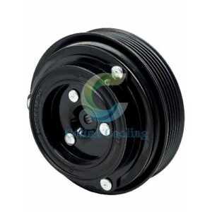 KLN-E10060 Colink Cooling A/C Clutch VS15 6PK 118.5MM For Hyundai Elantra Gt 13-17 / Y20 / Kia K5 / Forte 14-18 977013X101