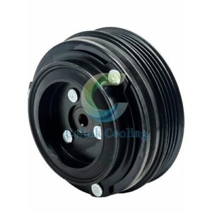 KLN-E10029 Colink Cooling A/C Clutch HS15 4PK 108.5MM For Hyurdai New Santro
