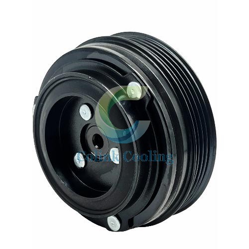 KLN-E10029 Colink Cooling A/C Clutch HS15 4PK 108.5MM For Hyurdai New Santro