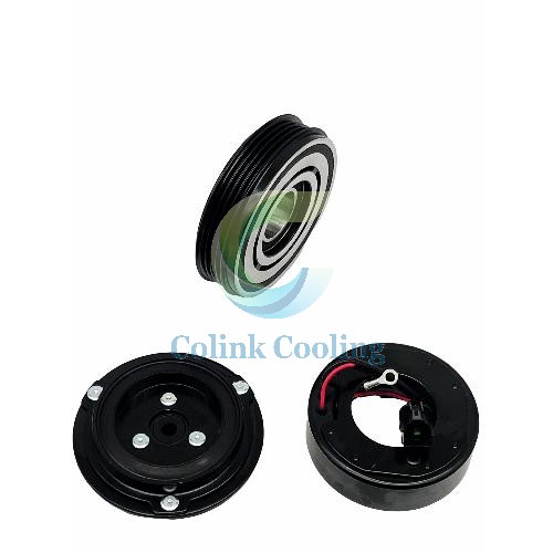 KLN-E10029 Colink Cooling A/C Clutch HS15 4PK 108.5MM For Hyurdai New Santro