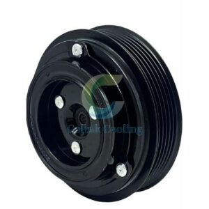 KLN-E10030 Colink Cooling A/C Clutch VS 6PK 119MM For Hyurdai Tucson 1.6T
