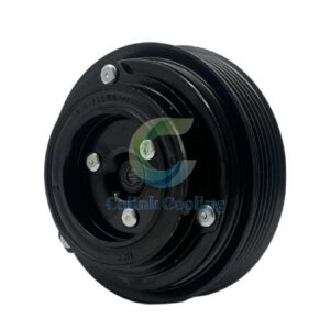KLN-E10031 Colink Cooling A/C Clutch 6PK 121.2MM For Hyundai Tucson 10-15 Portage 09-11