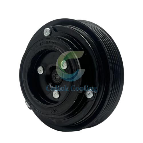 KLN-E10031 Colink Cooling A/C Clutch 6PK 121.2MM For Hyundai Tucson 10-15 Portage 09-11