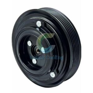 KLN-E10033 Colink Cooling A/C Clutch 6PK 128.5MM For Hyundai Verna 2017
